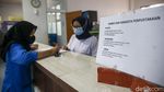 Perpustakaan di Jakarta Kembali Dibuka