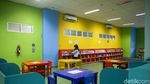 Perpustakaan di Jakarta Kembali Dibuka