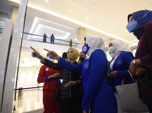 Gandeng IWAPI, Pertamina Dorong UMKM Wanita Go Global