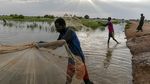 Perubahan Iklim Ancam Mata Pencarian Ribuan Warga Sudan