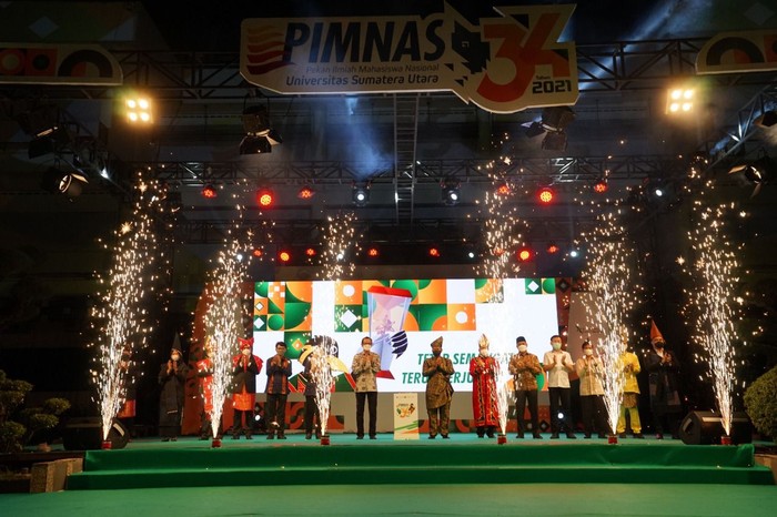 Pimnas di USU