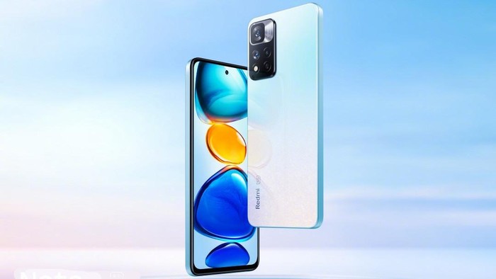 Redmi Note 11 Pro