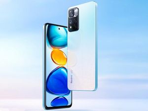 Harga Mulai Rp 2 Jutaan, Ini Spesifikasi Redmi Note 11 & 11 Pro