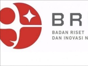 BRIN Buka Lowongan Buat Lulusan S2 dan S3, Ditutup Besok!