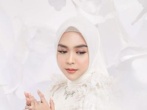 Menangis saat Pengajian, Ria Ricis: Penantian Jodoh Selama 3 Tahun