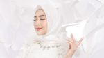 Romantis Meski Tak Bersentuhan, Potret Prewedding Ria Ricis dan Teuku Ryan