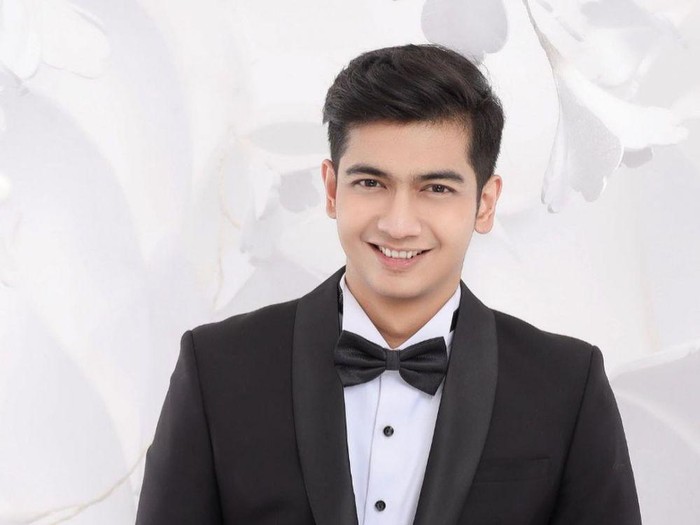 Ria Ricis dan Teuku Ryan
