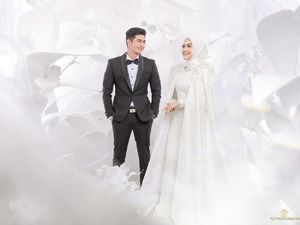 Menghitung Hari Pernikahan Ria Ricis-Teuku Ryan, Tamu Undangan Dibatasi