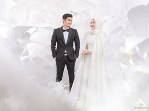 Menghitung Hari Pernikahan Ria Ricis-Teuku Ryan, Tamu Undangan Dibatasi