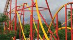 Roller Coaster Tertinggi dan Terpanjang di Dunia, Temanya Wonder Woman
