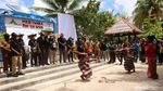 Sandiaga Uno Kunjungi Desa Wisata Arborek