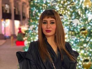 Miss Irak Marah ke Cucu Nelson Mandela yang Boikot Miss Universe di Israel