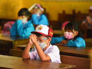 Satgas COVID-19 Banyuwangi Akan Antigen Siswa Jelang PTM Terbatas