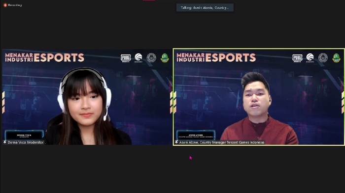Selain Sebagai Game, Ini Tujuan Lain PUBG Mobile Datang ke Indonesia