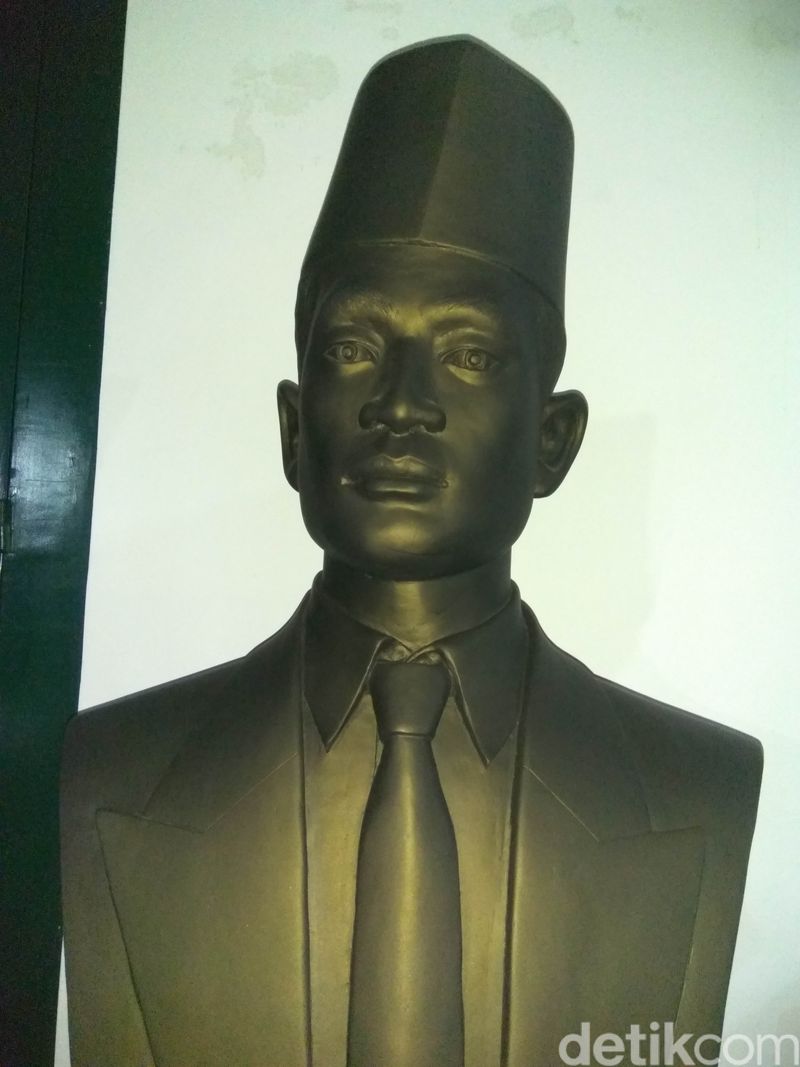 Soegondo Djojopoespito, Sosok di Balik Sumpah Pemuda