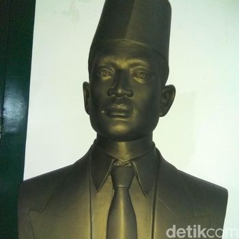 Soegondo Djojopoespito, Sosok di Balik Sumpah Pemuda