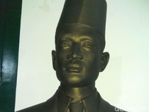 Profil Soegondo Djojopoespito Tokoh Sumpah Pemuda dan Peran Pentingnya