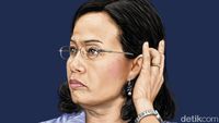 Jangan Anggap Remeh! Sri Mulyani Ungkap Kelebihan Perempuan Jadi Pemimpin