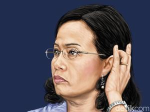 Negara Kantongi Rp 61 T dari Tax Amnesty II, Sri Mulyani: Kita Belum Puas!