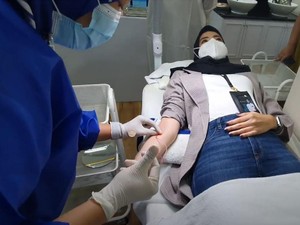 Ramai-ramai Suntik Immune Booster, Sejak Kapan Sih Jadi Trend?
