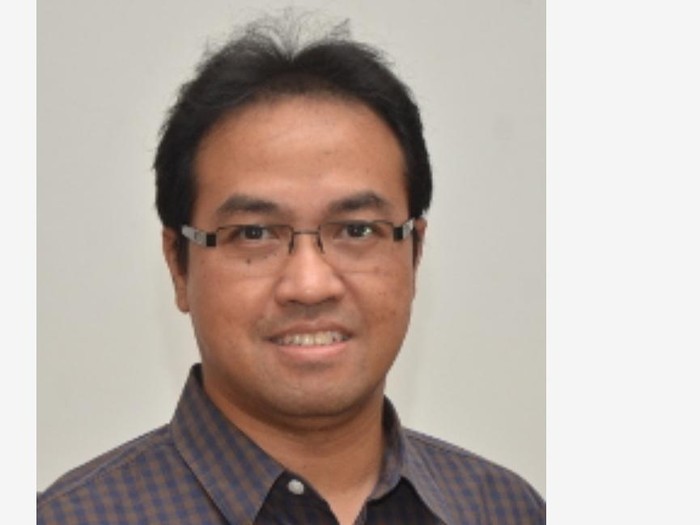 Tedjo Sasmono