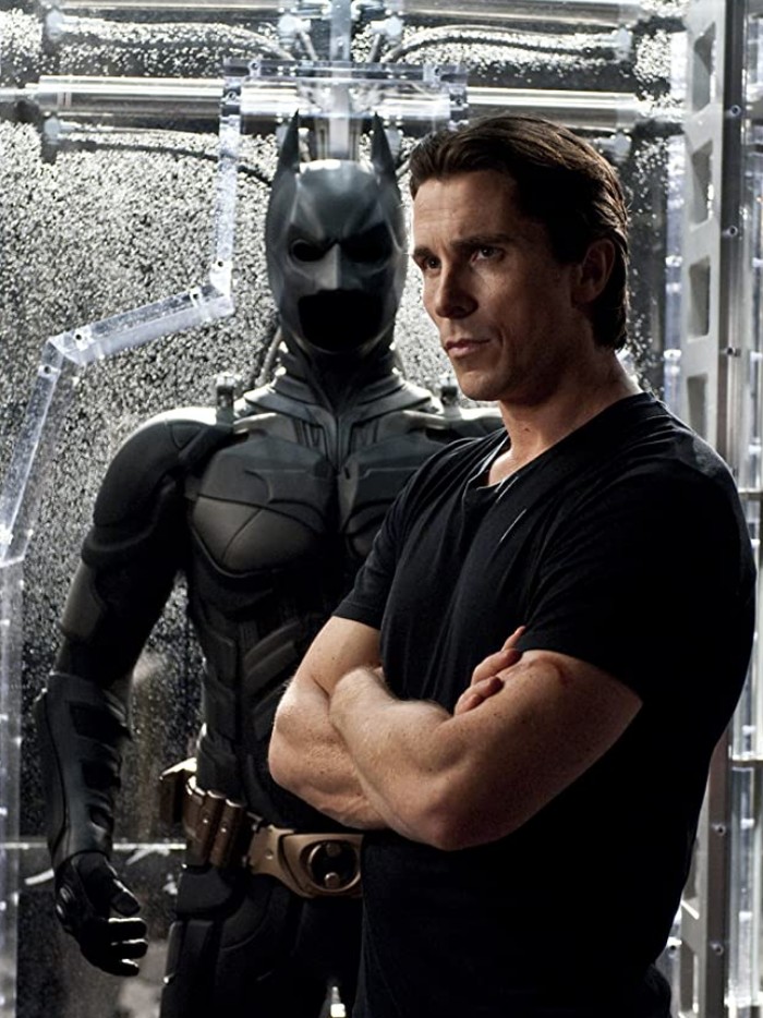 The Dark Knight Rises Film The Dark Knight Rises