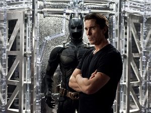 Sinopsis Film The Dark Knight Rises, Penutup Trilogi Batman yang Menegangkan
