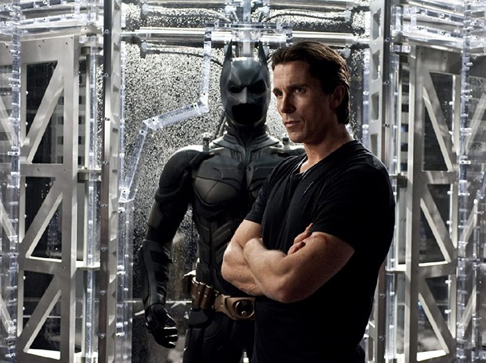 The Dark Knight Rises Film The Dark Knight Rises
