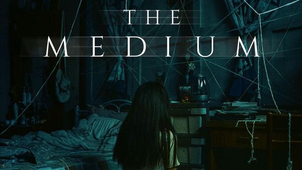 The Medium