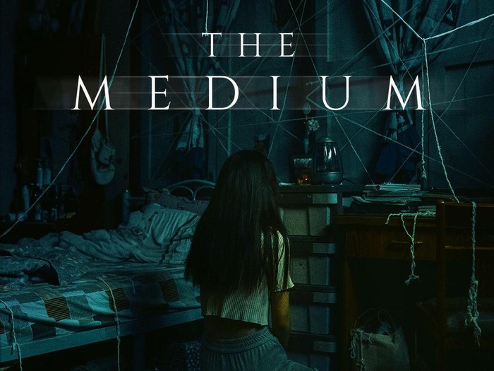 The Medium