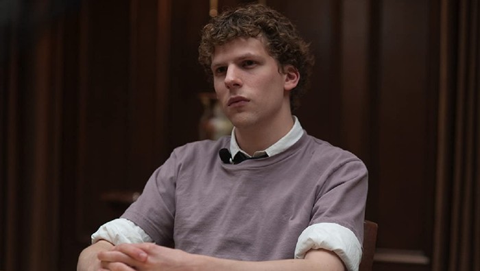 Film The Social Network
