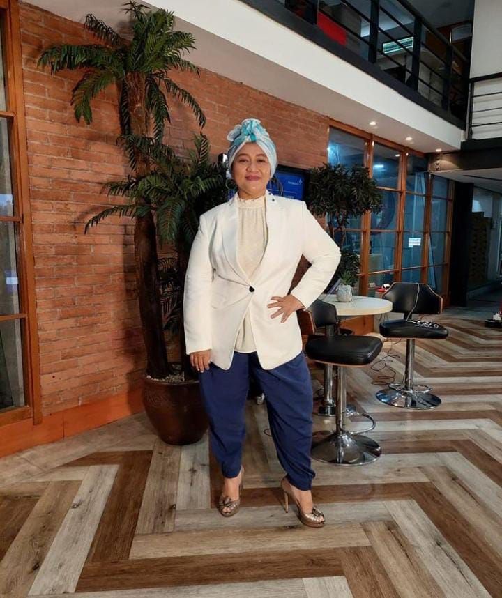5 Tips Diet Tike Priatnakusumah yang Berhasil Turun BB 31,5 Kg