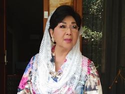 Titiek Puspa Meninggal Dunia, Sempat Alami Sakit Saat Syuting
