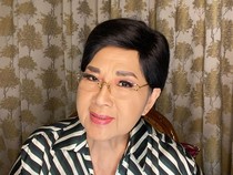 Titiek Puspa Berpulang di Usia 87 Tahun