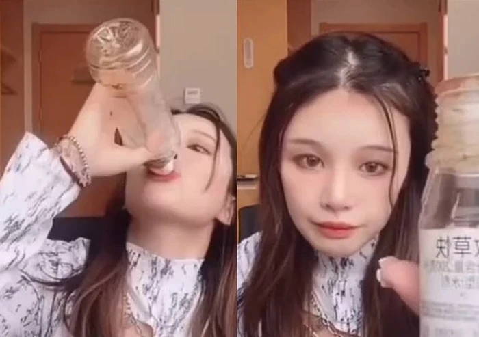 Tragis! Influencer di China Ini Tewas Usai Terima Tantangan Minum Pestisida Tragis! Influencer di China Ini Tewas Usai Terima Tantangan Minum Pestisida