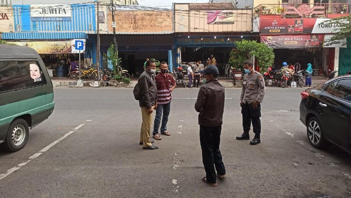 Uang Ratusan Juta Koperasi Peternak Sapi Raib Digondol Maling