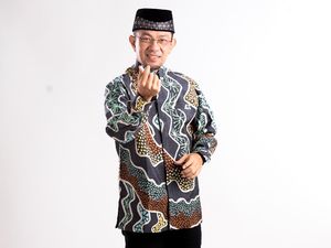 Kata Ustaz: Mengidolakan Boleh Saja, tapi Ingat Hal Ini