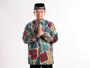 Kata Ustaz: Percaya Ramalan Bentuk Tak Punya Iman