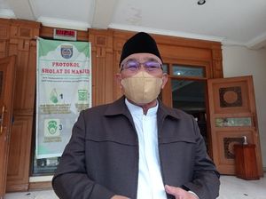 Idris Sebut Akun Pemkot Depok Di-hack, Persilakan Polisi Periksa Admin