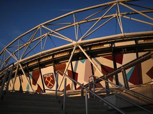 Wow! Kandang West Ham Bakal Lebih Besar dari Arsenal
