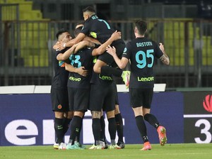 Empoli Vs Inter: Si Ular Menang 2-0