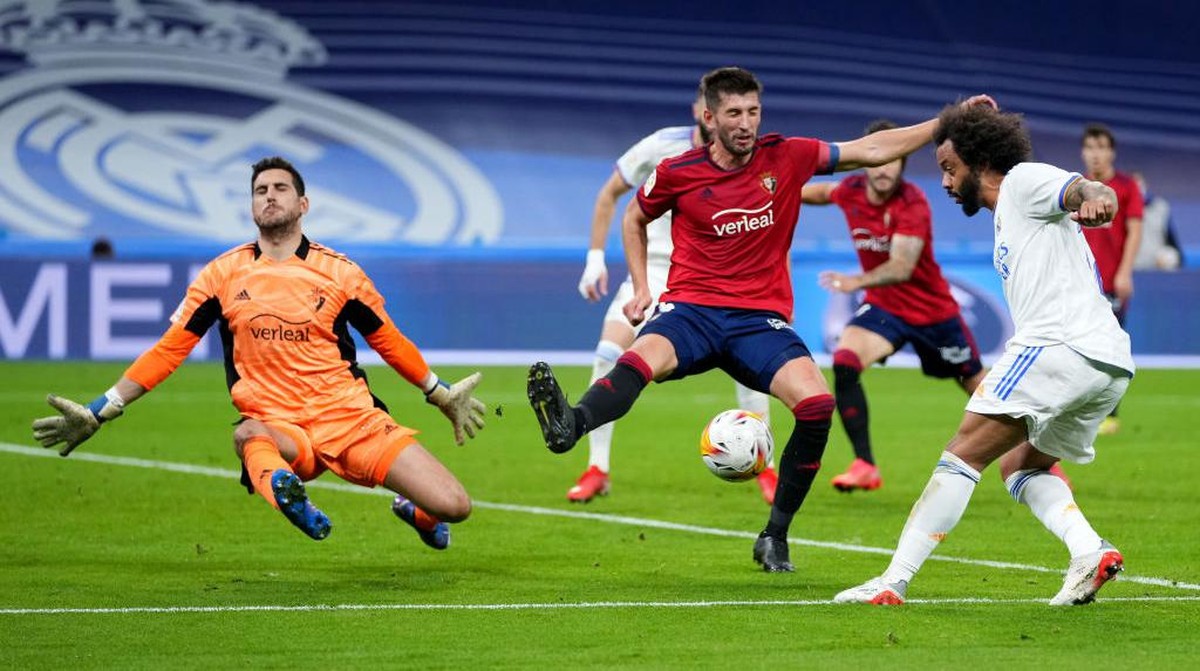 Foto: Getty Images/Angel Martinez