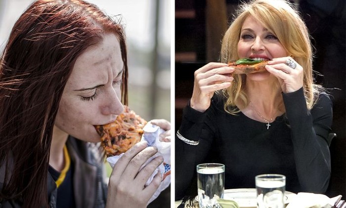 7 Makanan Ini Dulu Murah, Kini Jadi Makanan Mahal yang Disajikan di Restoran