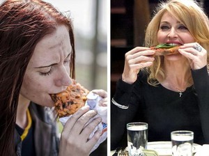 Tips Diet Tike Priatnakusumah hingga Makanan Mahal yang Dulunya Murah