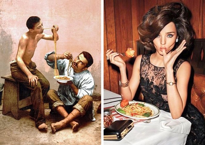 7 Makanan Ini Dulu Murah, Kini Jadi Makanan Mahal yang Disajikan di Restoran 7 Makanan Ini Dulu Murah, Kini Jadi Makanan Mahal yang Disajikan di Restoran