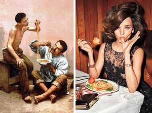 7 Makanan Ini Dulu Murah, Kini Jadi Makanan Mahal yang Disajikan di Restoran