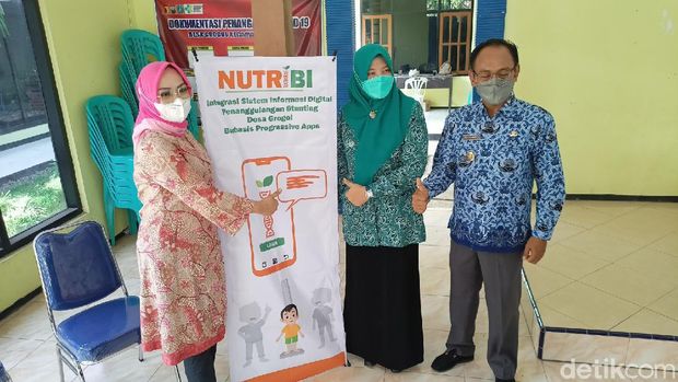 anggota dpr ri komisi v sri wahyuni