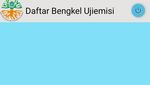 Ini Tampilan Aplikasi Khusus Uji Emisi di PlayStore yang Disebut e-ujiemisi