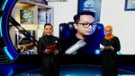 Apresiasi Pelaku UMKM untuk Lebih Maju
