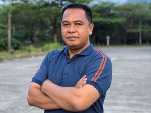 Merintis Jalan Santri Merambah Dunia Digital